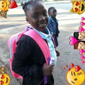 Meet your Posher, Vivian